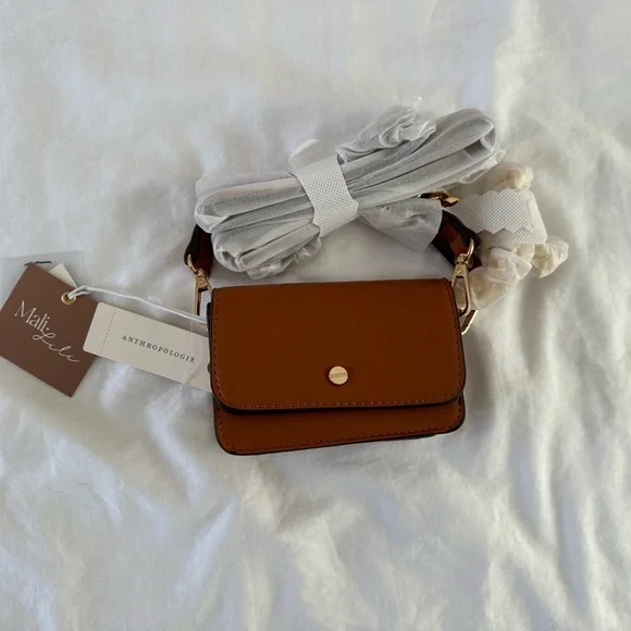 NWT mali and Lili mini crossbody bag. - Picture 9 of 9